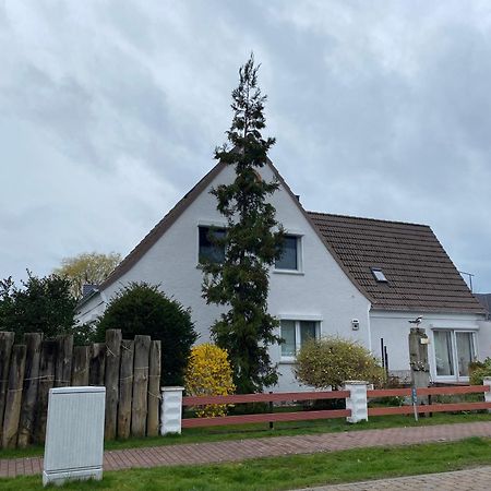 青斯特Ankerplatz 2公寓 外观 照片